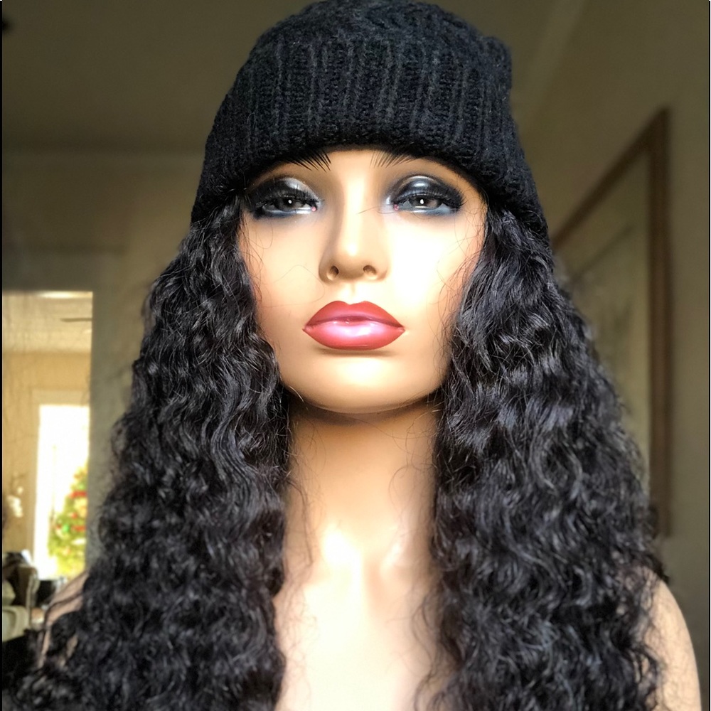 Removable quick hat - Picture 3 of 7